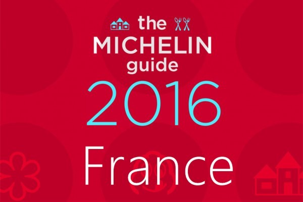 《2016 法国米其林指南》出炉，新增 54家星级餐厅，三星级餐厅中两家易主