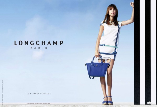 Longchamp 2015年销售增长高于上年度，中国市场增幅达 30%