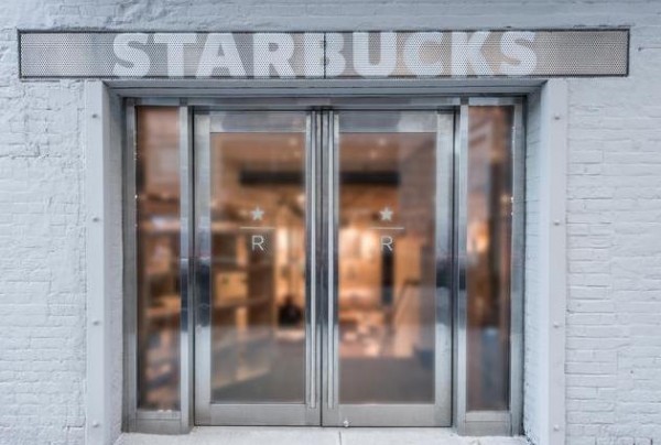 星巴克在纽约推出新型精品咖啡馆 Starbucks Reserve，价格是普通星巴克的两倍