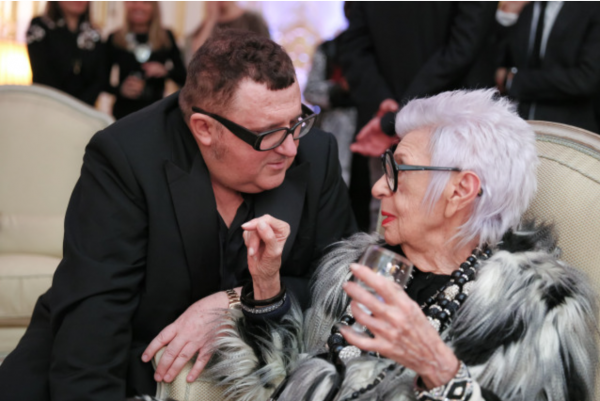 Alber Elbaz 抛头露面：时间才是真正的奢侈品，现在只想好好休息