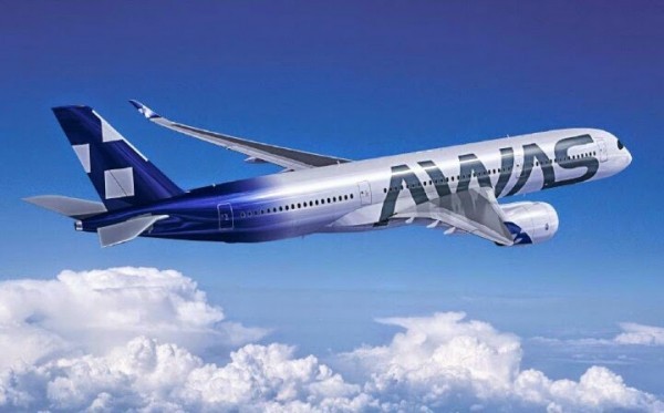 爱尔兰飞机租赁公司 AWAS 拒绝中国海航集团 22亿美元收购要约