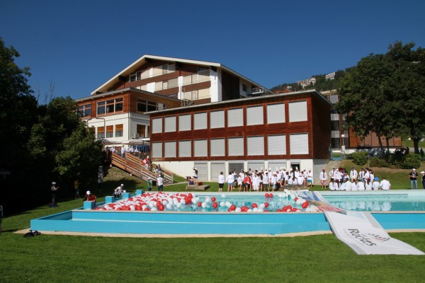 欧洲投资公司 Eurazeo 3.8亿瑞士法郎收购全球排名前三的两家瑞士酒店管理学校