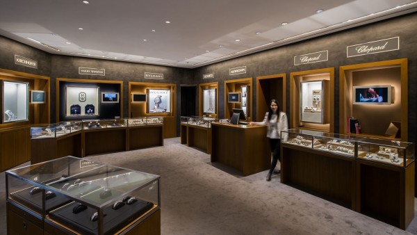 瑞士家族珠宝手表零售商 Kirchhofer 或以3到6亿瑞士法郎出售，业务主要面向亚洲游客