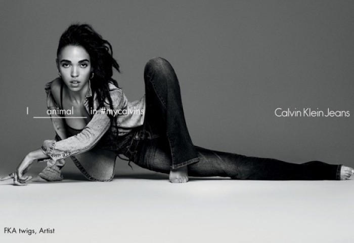 Calvin Klein 上季度销售增长14.7%，母公司 PVH谋划收购新的设计师品牌