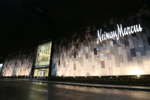 花旗分析师：Neiman Marcus 虽债台高筑，地产价值仍高达13亿美元