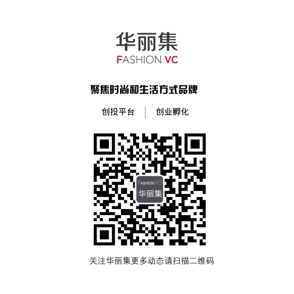 华丽集二维码介绍