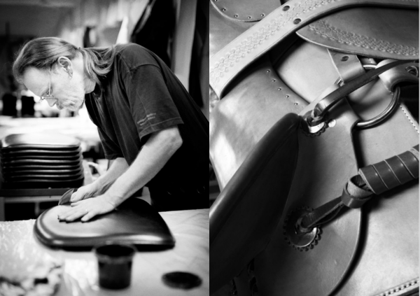 从为大牌代工到自创品牌，欧洲五家配饰厂商自述转型之路