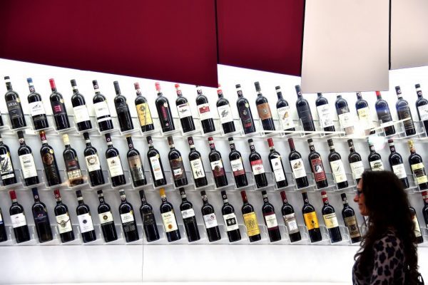 意大利葡萄酒产业急起直追：未来将主攻中国市场