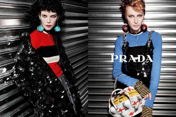 Prada 新政：有选择性开／关门店，突出线上业务，重新专注女装