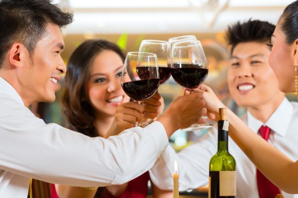 中国葡萄酒需求回暖，促进全球葡萄酒贸易增长