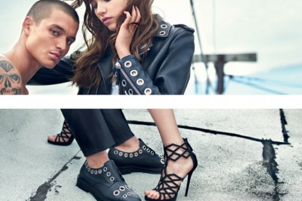 发力大中华市场，意大利奢侈鞋履品牌 Giuseppe Zanotti 成立香港合资公司