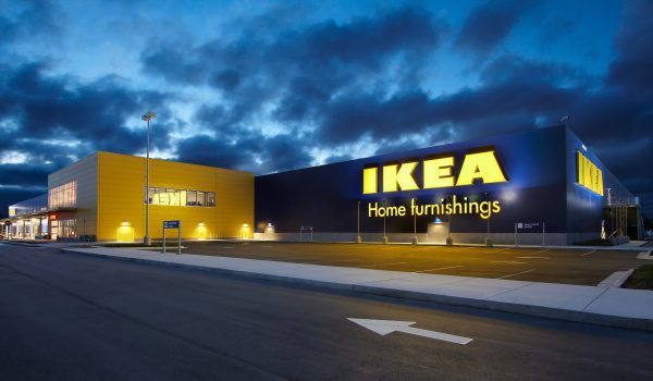 与时俱进，IKEA 组织结构酝酿大地震！究竟是福是祸？