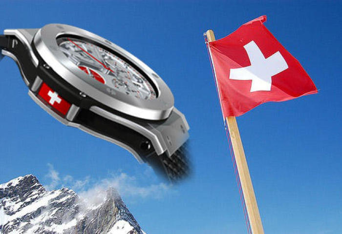 【卉观察】十四张图深度解读瑞士手表行业现状，曙光是否在前方？