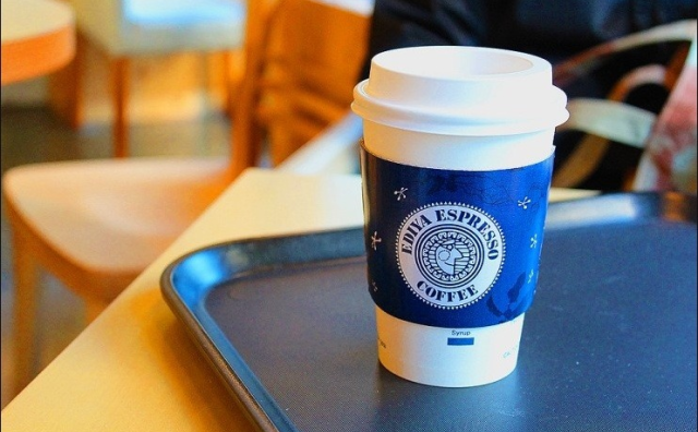 四年增长三倍！韩国本土咖啡馆数量趋近饱和，竞争陷于白热化