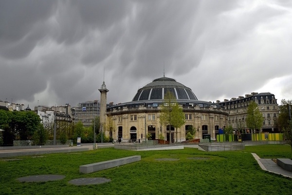 全球最大的现代艺术品收藏家之一，法国奢侈品大亨 Pinault 私人博物馆将落户巴黎