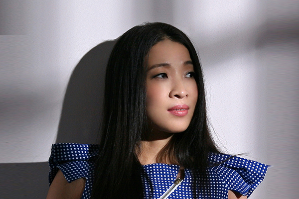 《华丽志》独家专访helen lee创始人李鸿雁