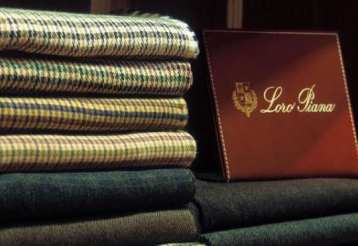 意大利两家奢侈羊绒品牌CEO更替：Loro Piana 从 Luxottica挖角，Malo 从 Loro Piana挖角