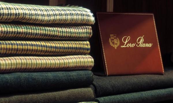 意大利两家奢侈羊绒品牌CEO更替：Loro Piana 从 Luxottica挖角，Malo 从 Loro Piana挖角