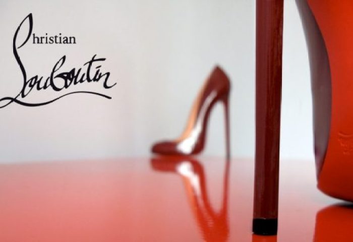 瑞士法庭驳回 Louboutin上诉，拒绝为其标志性红底鞋提供商标保护