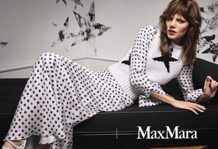 Max Mara 集团 2015年销售小幅增长，电商销售占比达 5%~10%