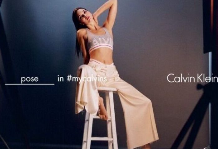 Calvin Klein 第一季度销售额增长13%，有志冲击百亿美元大关，母公司 PVH调高全年利润预测