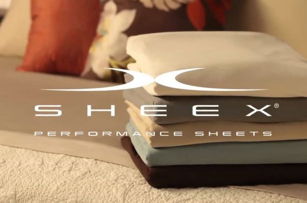 全球首个“功能性寝具”品牌 Sheex，切实改善睡眠质量