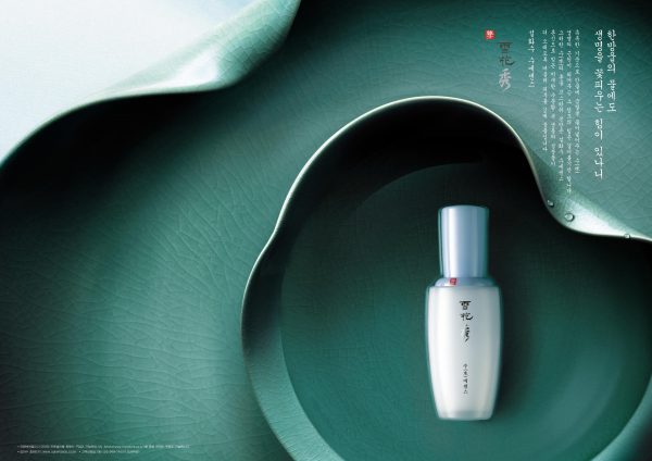 韩国美妆巨头爱茉莉太平洋一季度净利润增长 33.1%，海外市场销售增长 46%