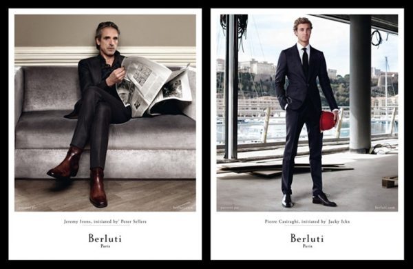 法国奢侈男鞋品牌 Berluti年销售额达到1.5亿欧元，盈利还要再等几年