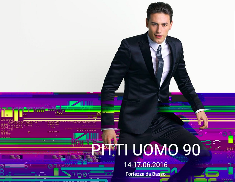 Pitti Uomo 90th Edition: Exclusive interview with Lapo Cianchi by Luxe.CO