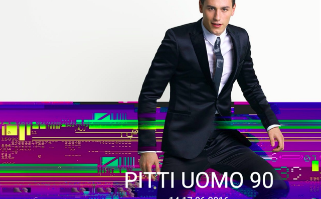 Pitti Uomo 90th Edition: Exclusive interview with Lapo Cianchi by Luxe.CO