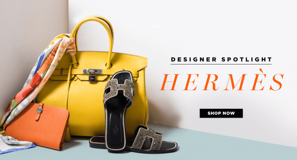 不只是二手奢侈品寄售，Luxury Garage Sale 为你个性化推荐单品，A轮融资 500万美元