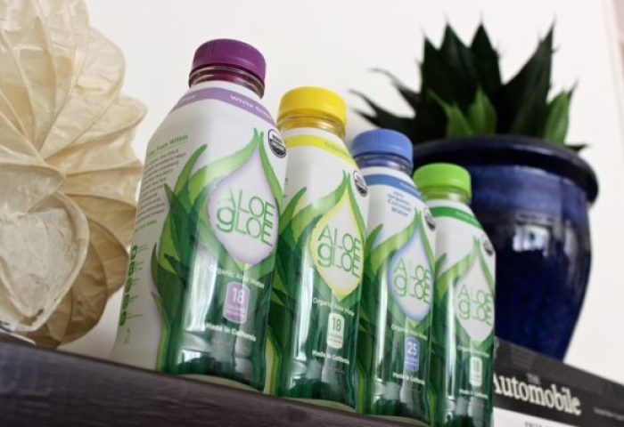 加码天然植物饮料市场，可口可乐收购芦荟饮料品牌 Aloe Gloe 少数股权