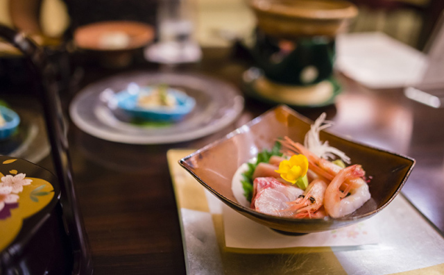 日本米其林餐厅出现食物中毒事件，已被勒令停业