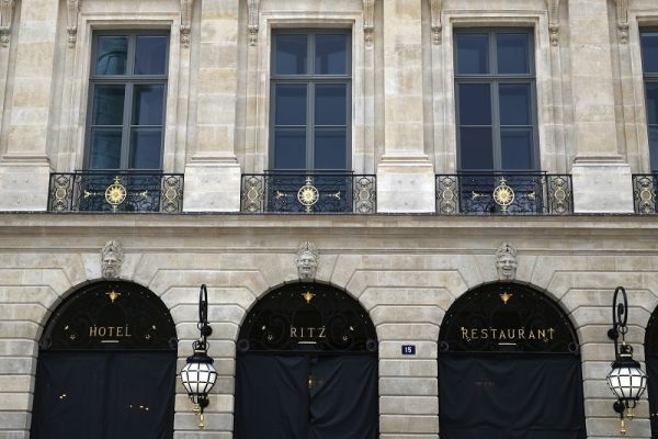 巴黎百年传奇酒店 Ritz Paris 重张迎客，详细图片和视频让你先睹为快