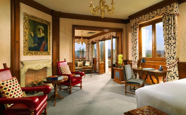 喜达屋 1.9亿欧元出售佛罗伦萨两家著名酒店房产，买方为卡塔尔酒店集团 Nozul