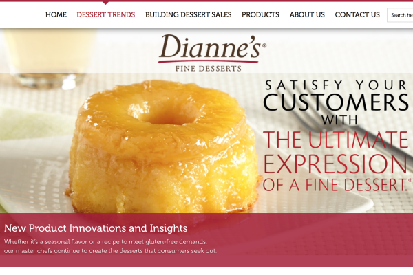 私募基金 Superior 将冷冻甜点供应商 Dianne’s 出售给 Geneva Glen Capital