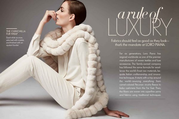 Loro Piana 创始家族去留成疑，全球最贵的羊绒品牌未来会怎样？