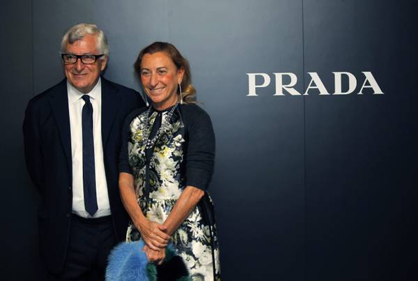 Prada 老板点评意大利时装界现状：缺新生代优秀创业者、时装周日程亟待调整