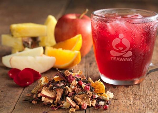 星巴克联手啤酒公司 Anheuser-Busch，将推出Teavana瓶装即饮茶