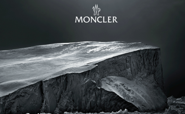 Moncler 上半年销售额大涨17%，中国市场增长超 30%