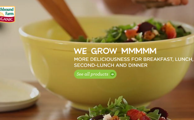 法国达能将以125亿美元收购美国有机食品生产商 WhiteWave Foods