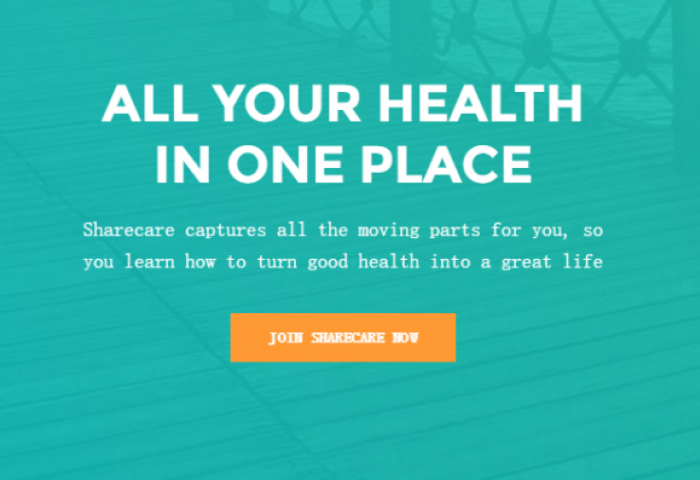 互联网健康平台 Sharecare 收购同行 Healthways