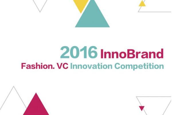 InnoBrand 2016 Fashion.VC Innovation Competition