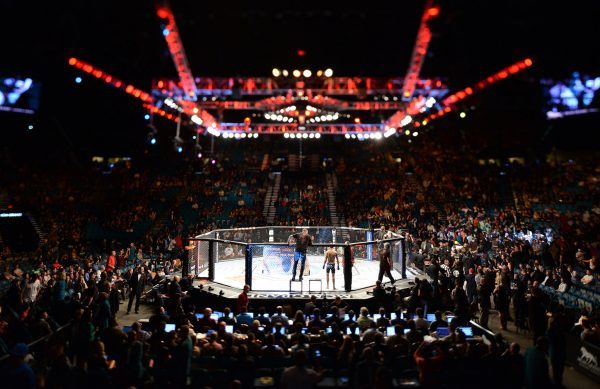 私募基金两巨头支持WME-IMG 收购世界顶级综合格斗赛事 UFC，价格或高达40亿美元