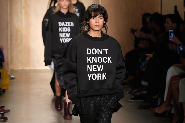传：LVMH 有意出售纽约设计师品牌 DKNY