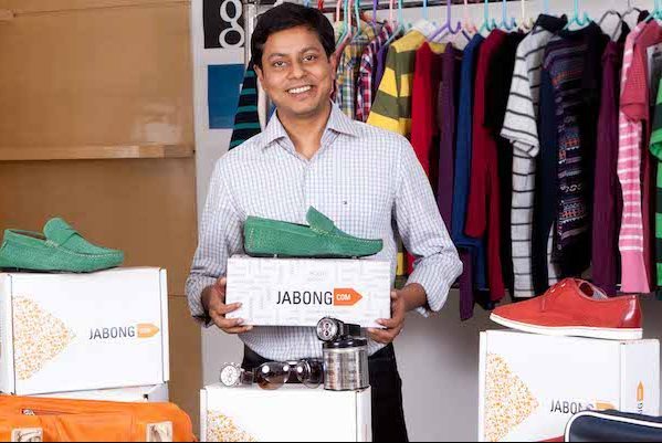 印度电商巨头 Flipkart 7000万美元收购本土时尚电商 Jabong
