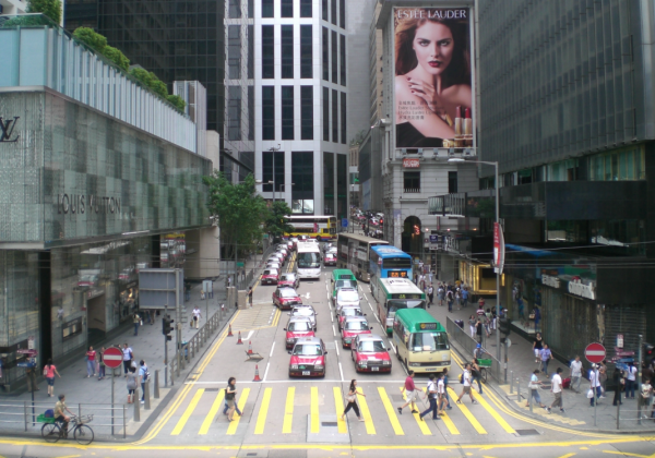 香港零售连续16个月出现下跌，6月份同比再跌8.9%，英国脱欧雪上加霜