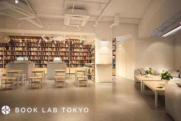 25岁的日本创业者众筹 2700万日元，开了一家“支持制造者”的书店