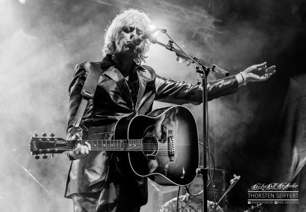 摇滚巨星 Bob Geldof 名下私募基金投资尼日利亚饼干制造商 Beloxxi