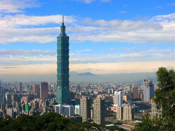 财务不透明！黑石集团终止对台北101大楼运营商7亿美元的投资计划